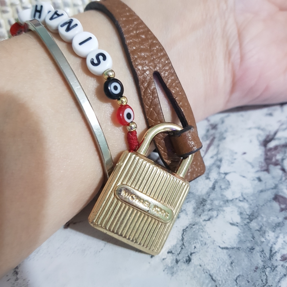 Michael Kors Charm